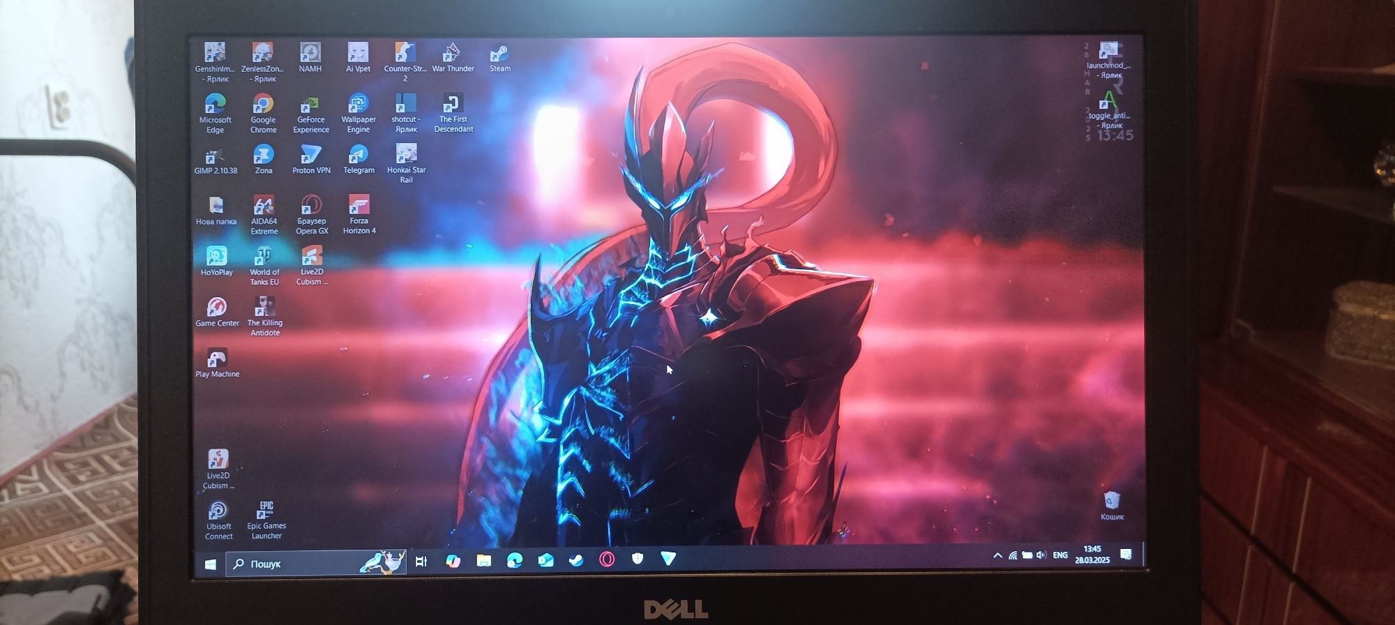Ноутбук Dell Inspiron 15