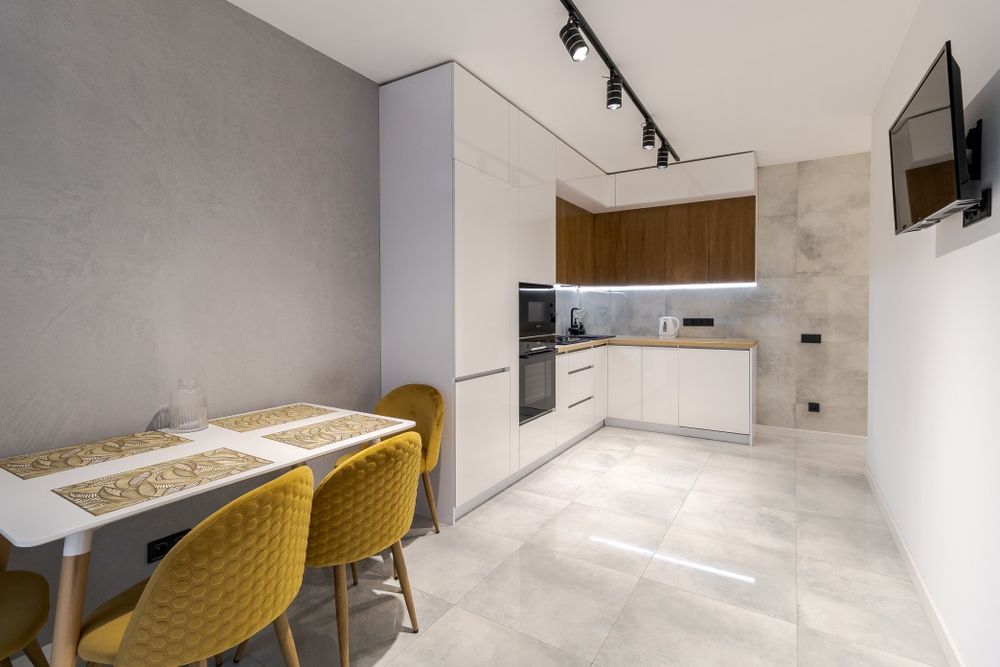 ‼️ Оренда 2к.квартири вул.Замарстинівська, ЖК Greenville Park