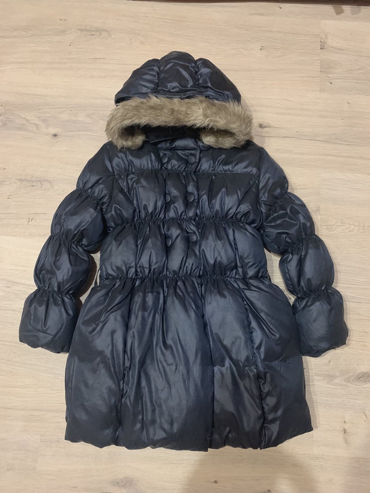 Куртка детская зимняя Chicco
