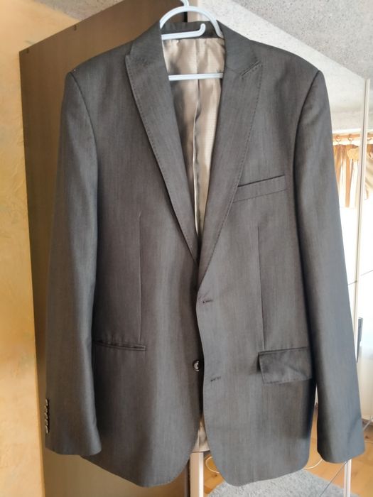 Marynarka rozmiar 48XXL 194/96/84