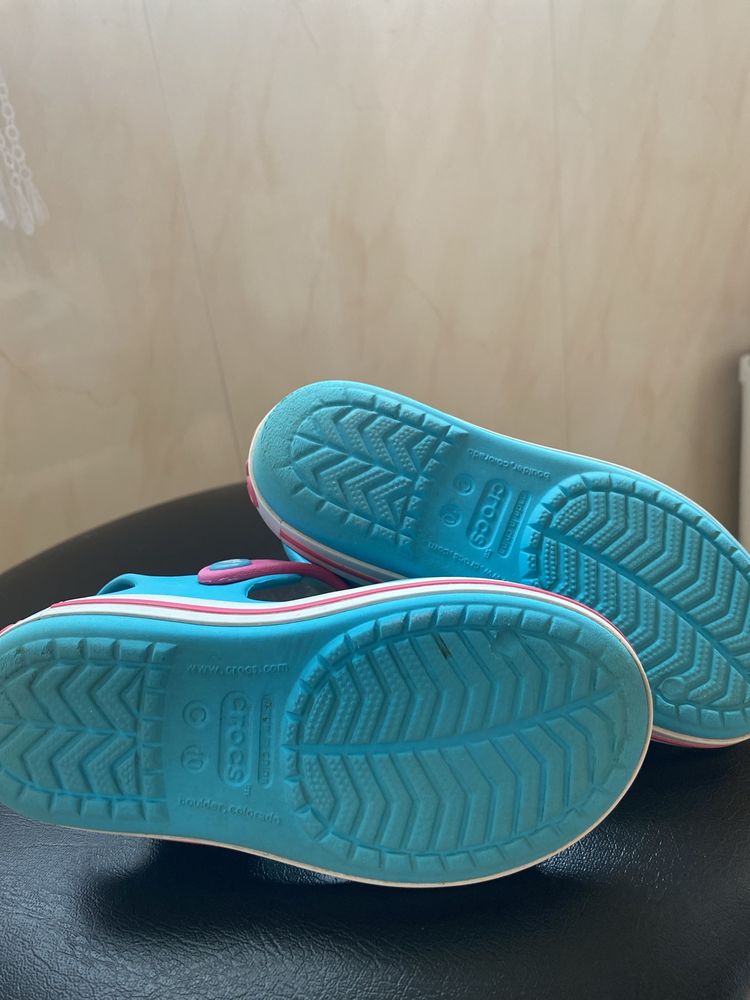 Crocs C10, 16,5cм