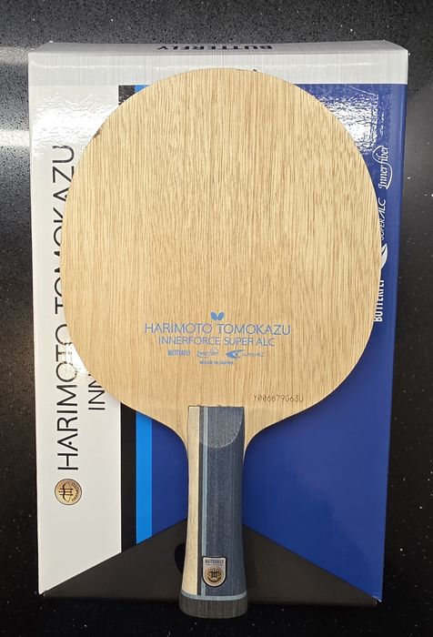 Deska Butterfly Harimoto Super ALC