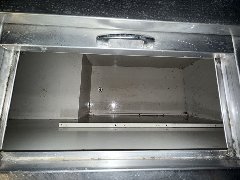 Arca de Refrigeração IRAL (Industrial)