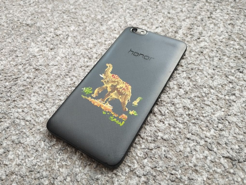 Honor 4X (Che2-L11) DualSIM smartfon