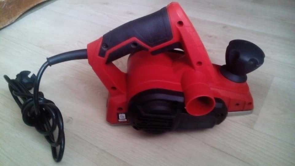 Электрорубанок, рубанок Einhell TC-PL 750