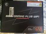 Płyta główna MSI B650 Gaming Plus Wifi