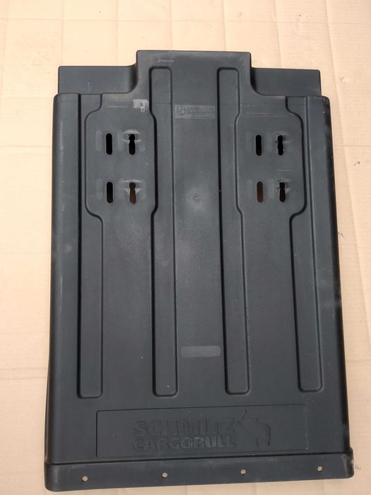 Błotnik nadkole osłona koła Schmitz  Cargobull