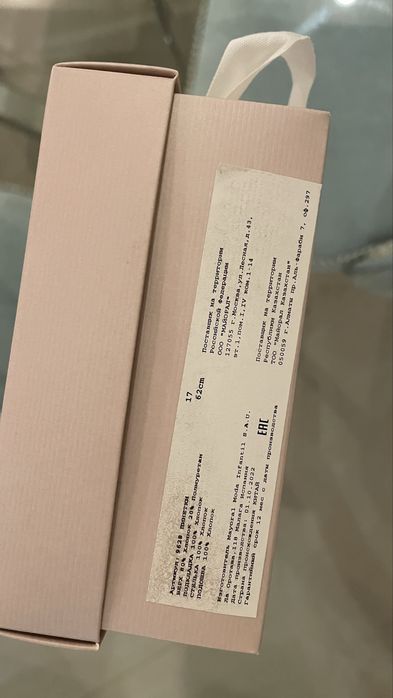 Sapatos Mayoral-novos