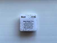 Mesh Node T114 (Rev. 2.0), nRF52840 + SX1262, Meshtastic, 863-928МГц