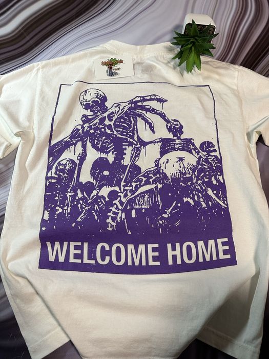 Мерч Death Row лонгслів S Deftones style