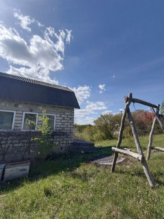 Дачі в с. Курники