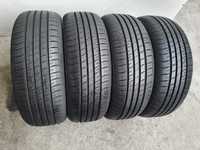 4x Kumho Ecowing 185/55R15 Nowe 2023r