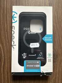 Prestidio 2 Grip - iPhone 14 Pro - case - najlepszy