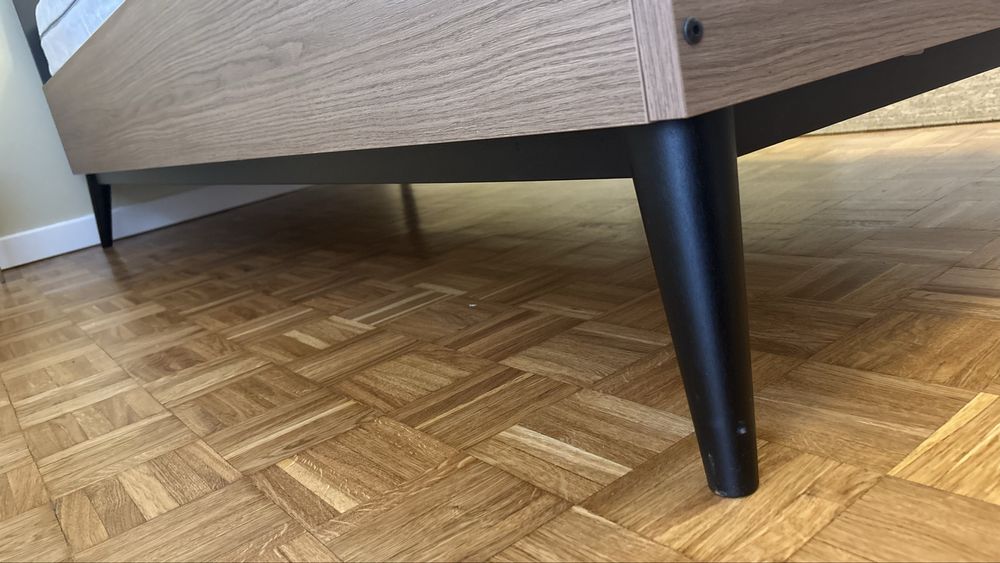 Łóżko VOX Creative 90x200