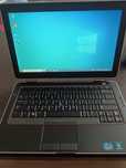Laptop Dell Latitude E6320 i5-2520M 8GB RAM 250GB SSD WIN 10 PRO