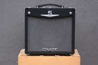 Crate V 5 lampowy wzmacniacz gitarowy