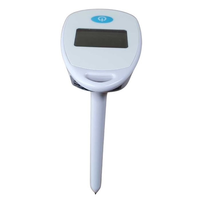 Termometr weterynaryjny cyfrowy Sonada 14 cm KERBL dla dużych zwierząt