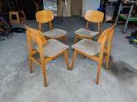 Krzesła PRL, Vintage jak Bilea