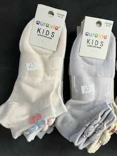 Super Skarpetki dziecięce AURA VIA 32-35 (GDN2563)