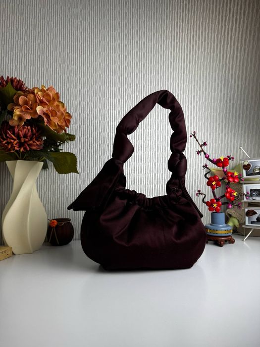 Ganni Occasion оригінал сумка