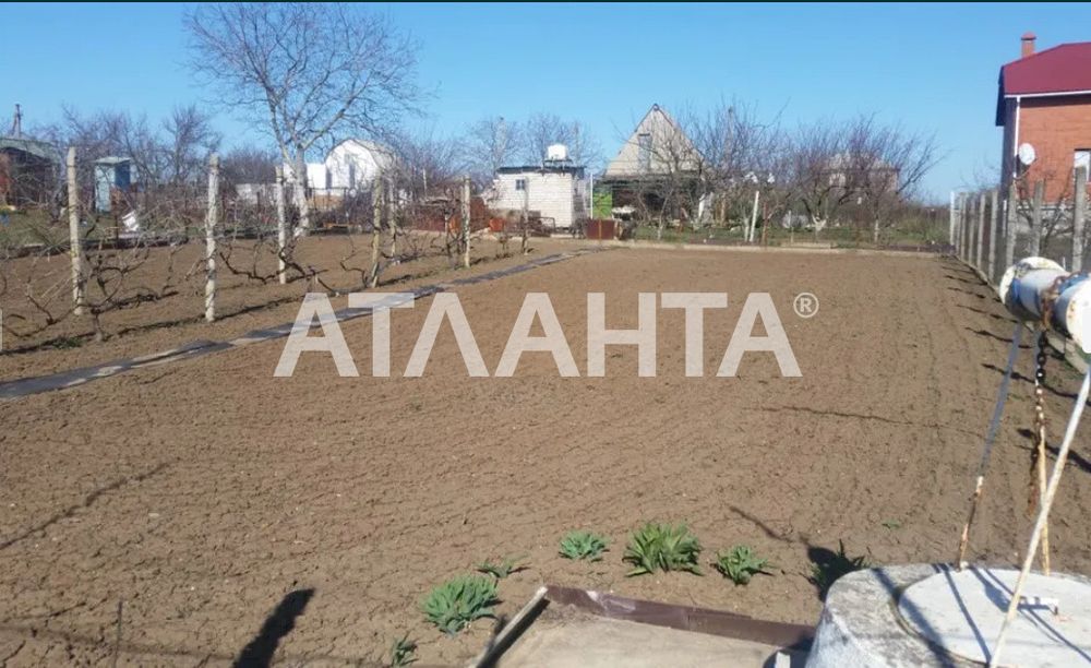 Участок в Кошарах