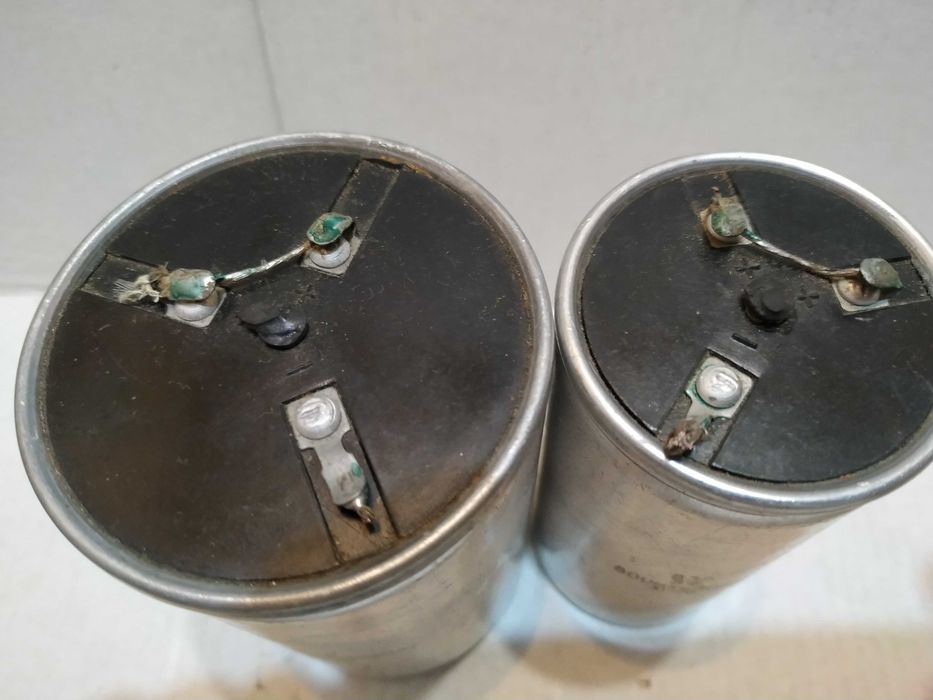 продам конденсатор