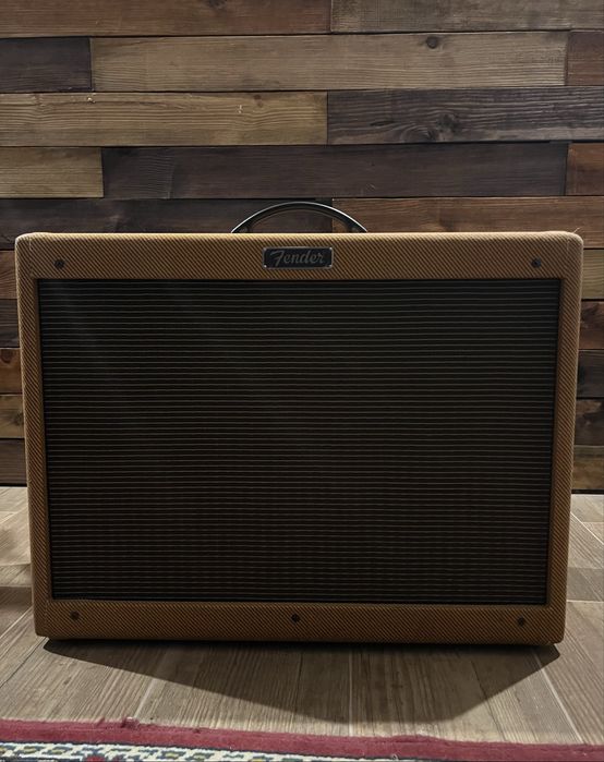 Fender Blues Deluxe