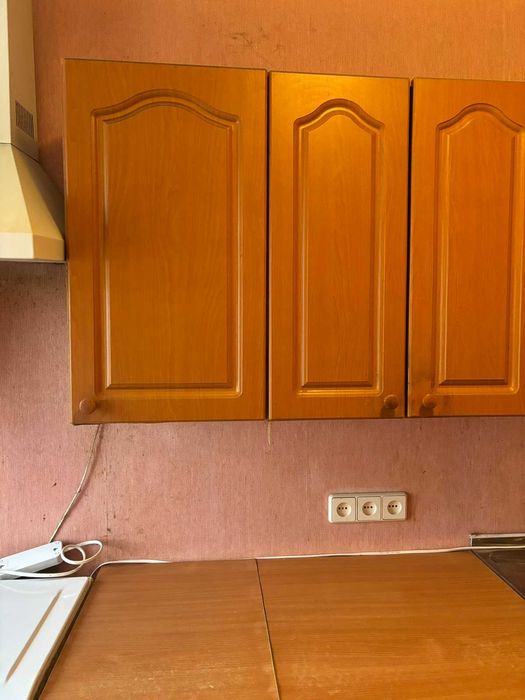 Кухня БУ шкаф тумба