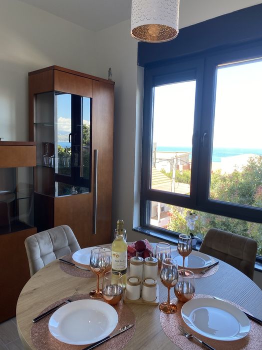 Wolne terminy we wrześniu Apartament z basenem do wynajęcia Czarnogóra