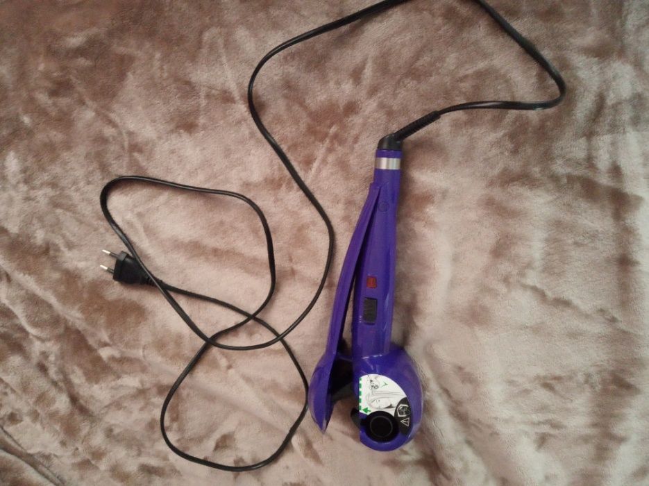 lokówka babyliss