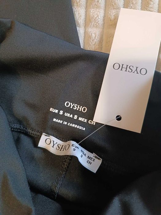 Лосіни oysho лосіни ойшо оригінал