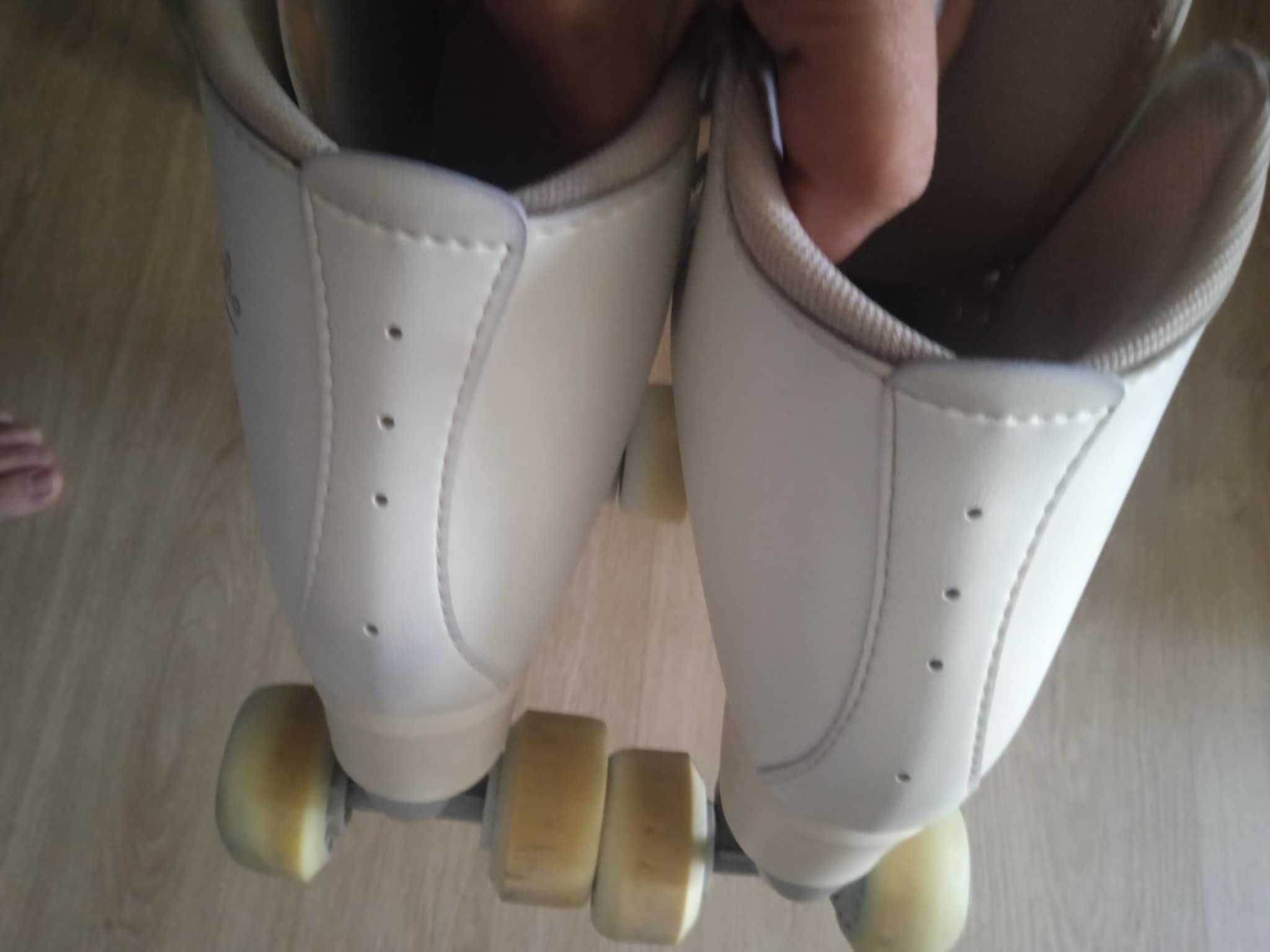Patins Edea Esordio - Tamanho 265