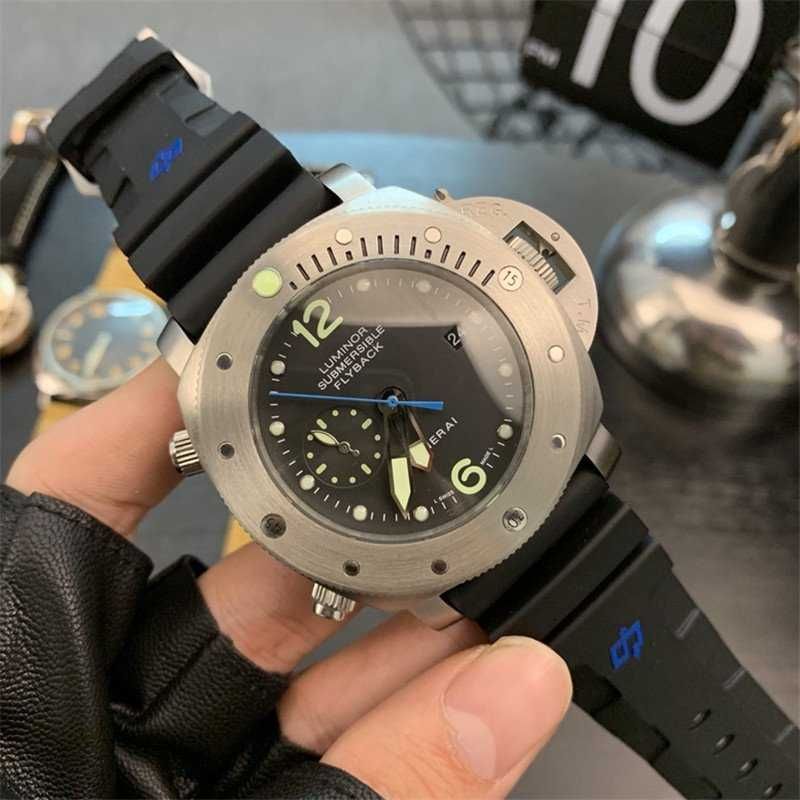 Zegarek Panerai 055