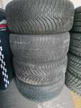 Opony 195/50/15 4 szt.