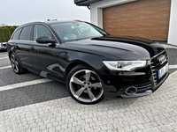 Audi A6 *Wypas Tdi *177km*