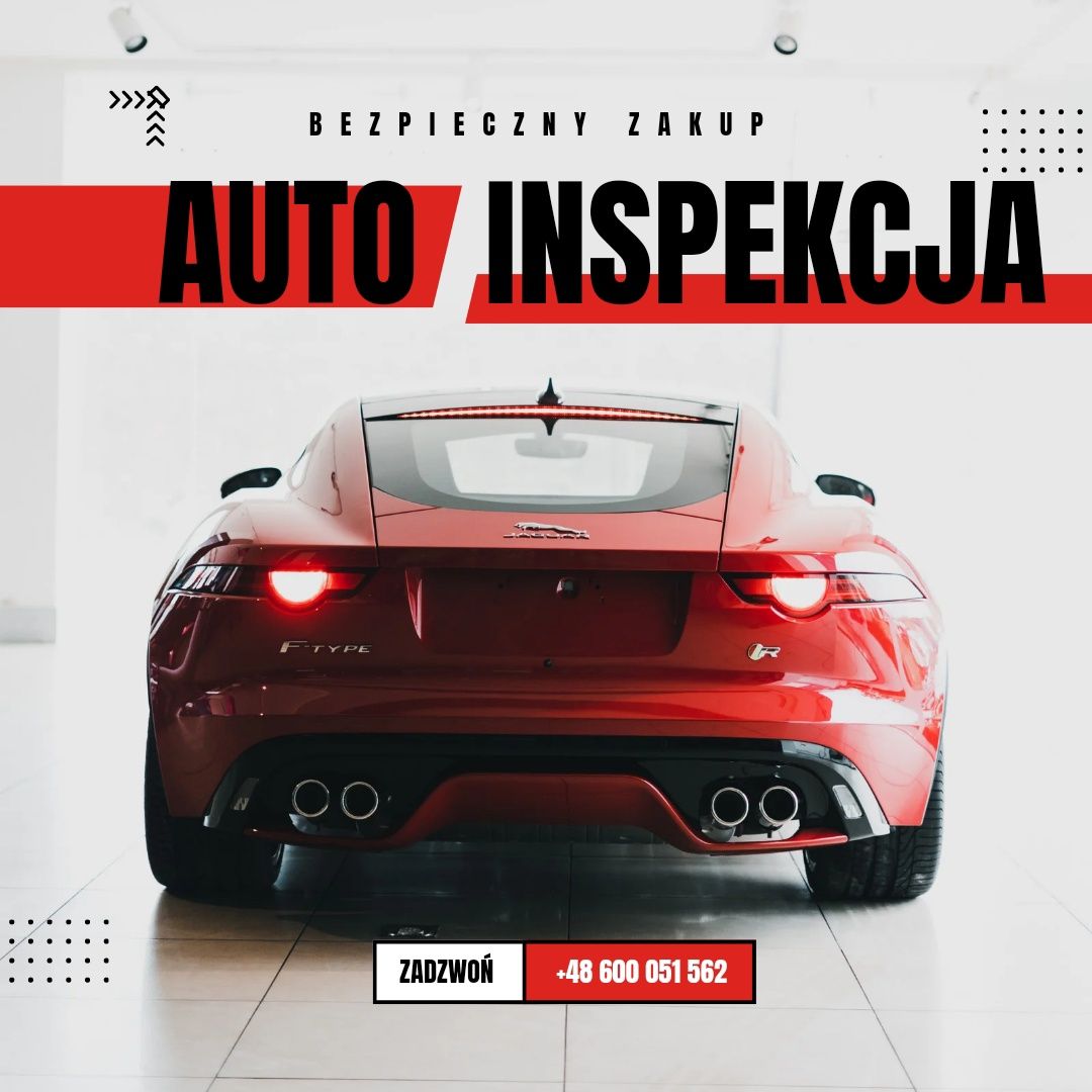 Sprawdzenie samochodu auta przed zakupem - Moto Doradca Rzeczoznawca