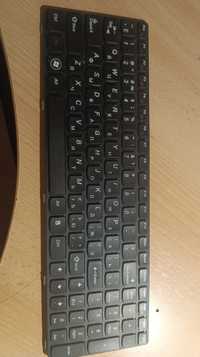 Клавиатура LenovoG565