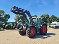 Fendt 716 Vario+TUR-TRIMA+5.0