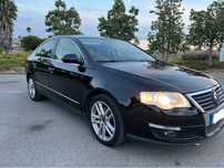 VW Passat 2.0 tdi 140 cv