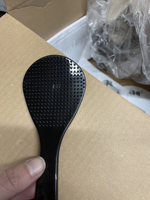 Klasyczne urządzenie do gotowania ryżu