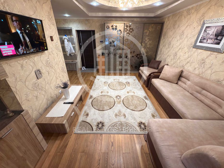 Оренда 1но кім ЖК Набережний Квартал