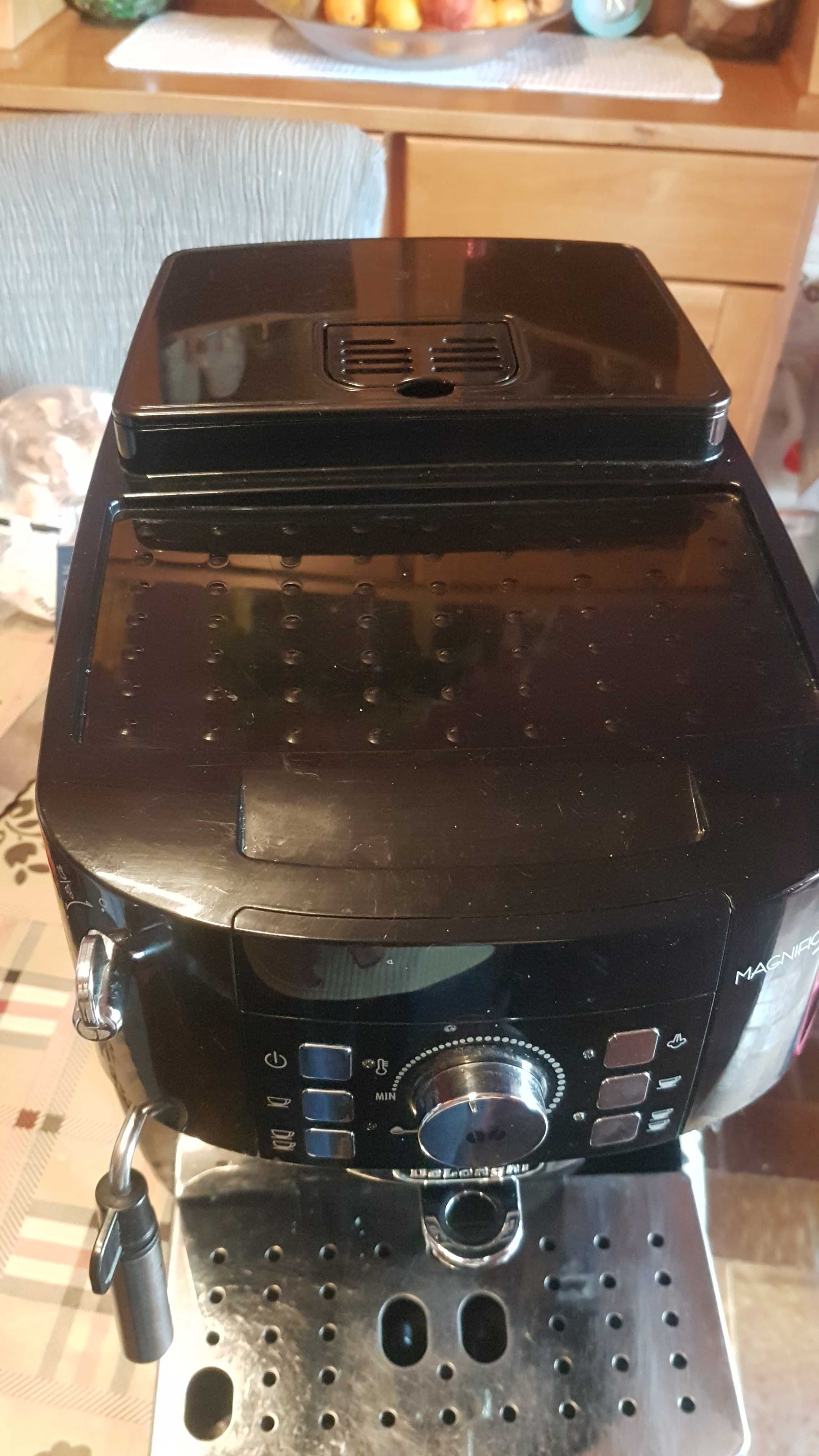 Máquina de café Dhélighote