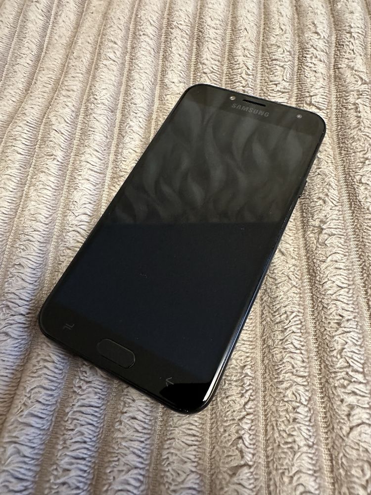 Продам телефон Samsung j400f робочий