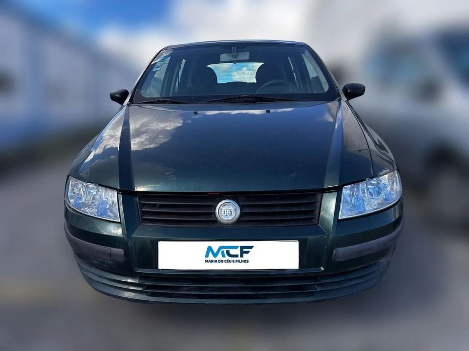 Fiat Stilo 1.2 16V 80cv de 2003 para peças