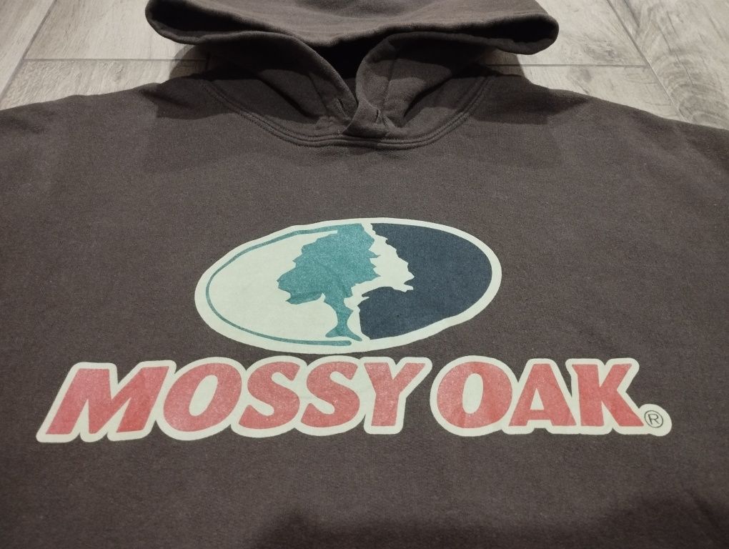 Продам худі, толстовку Mossy Oak