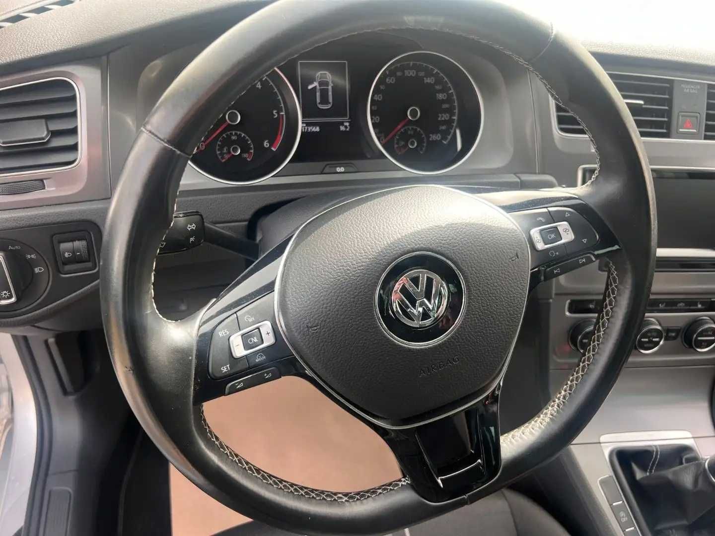 Volkswagen Golf Tdi 2015