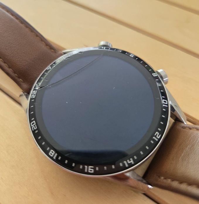 Smartwatch huawei watch gt 2 ltn-b19