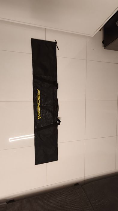 Pokrowiec na narty 160cm Fischer