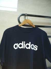 Новая Футболка adidas xl/l