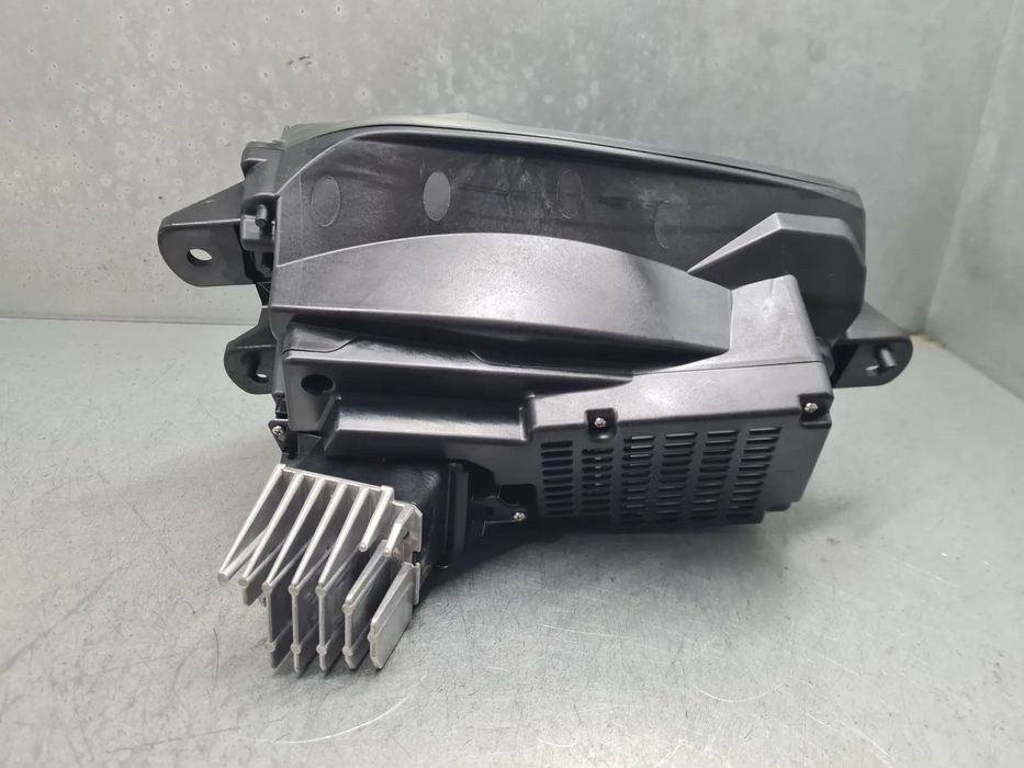 Display / ecrã de informações RENAULT Austral